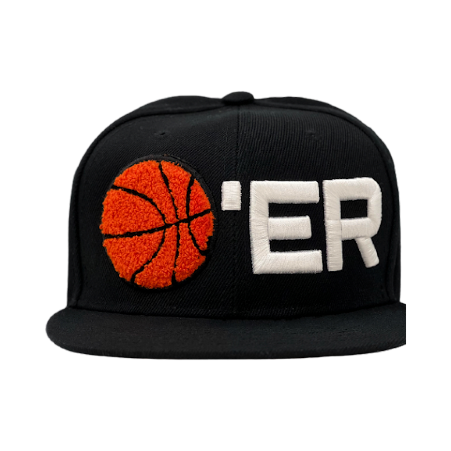 Ball'ER Hat