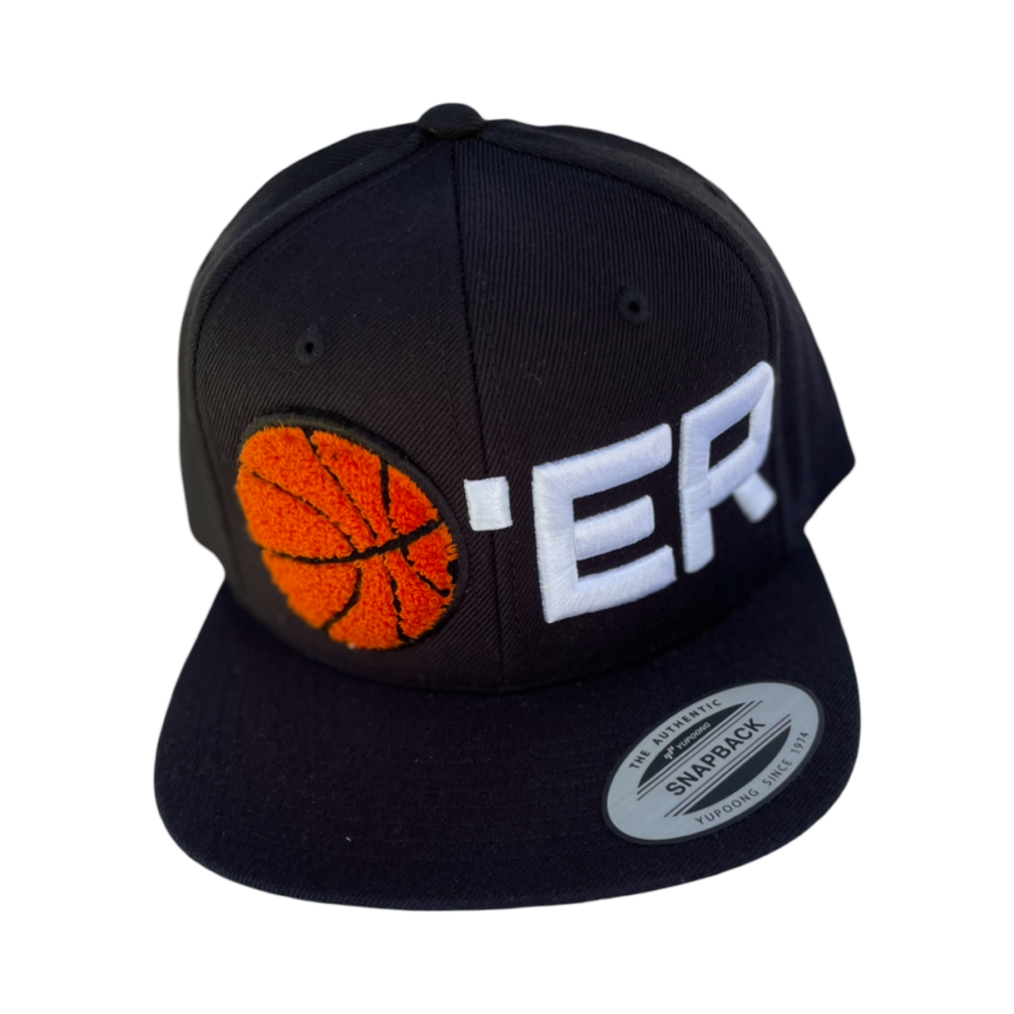 Ball'ER Hat