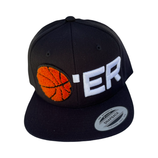 Ball'ER Hat