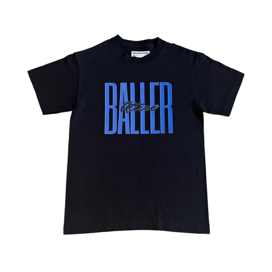 Baller Attire Blue